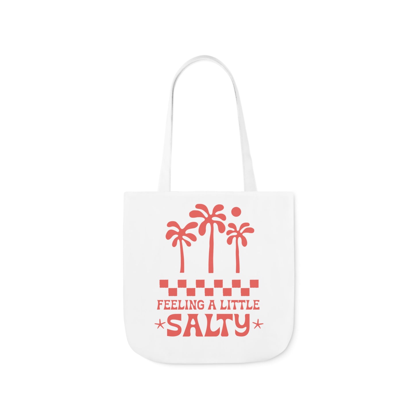 Salty Tote Bag