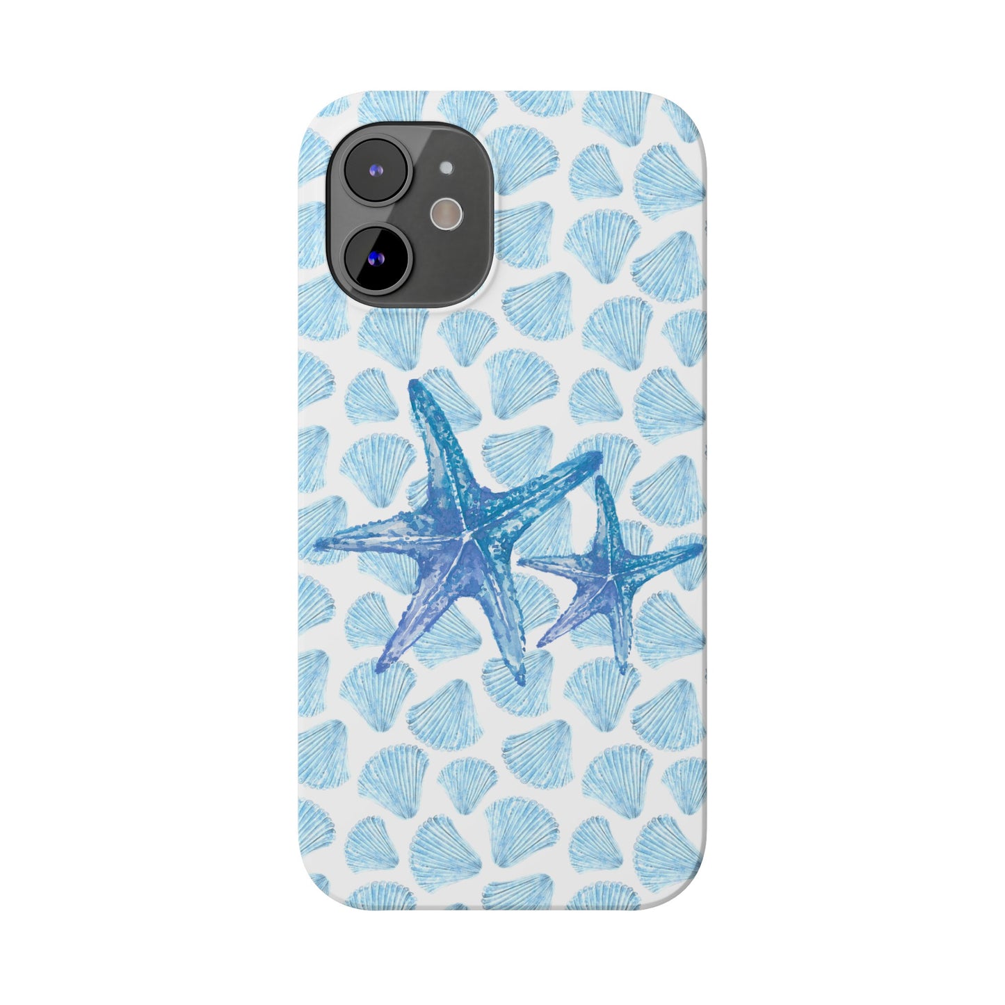 Shell Phone Case