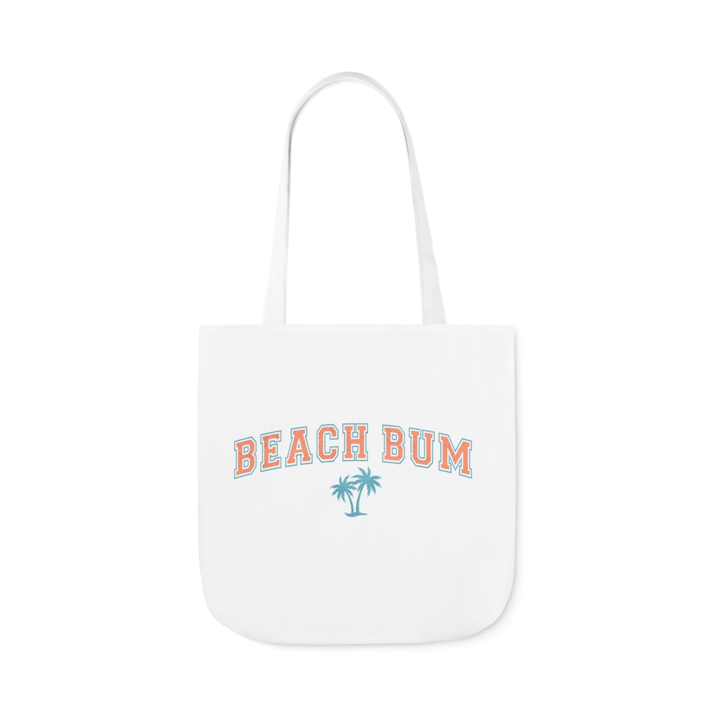 Beach Bum Tote Bag