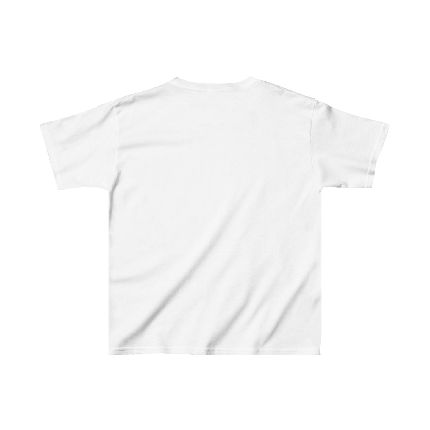 S For Mascs Baby-Tee