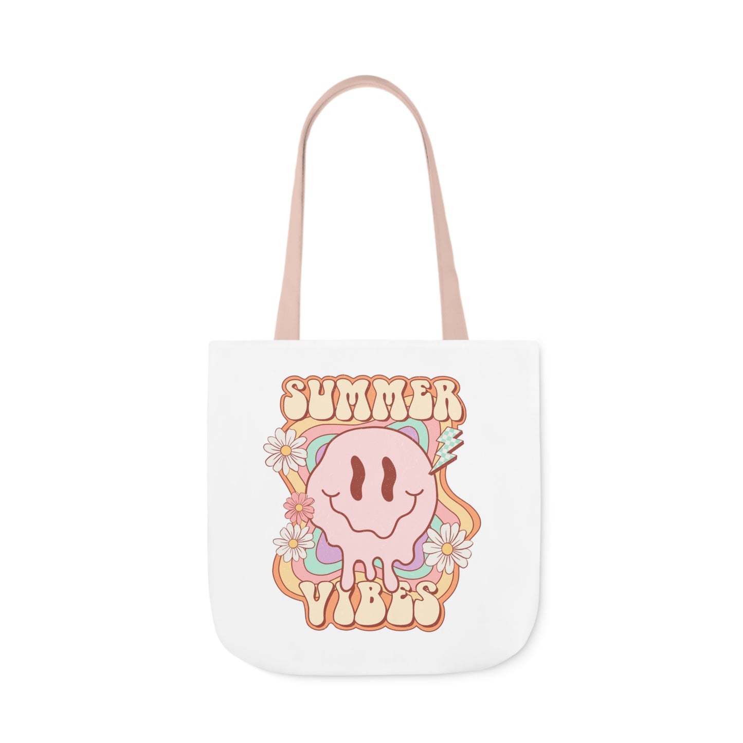 Summer Vibes Tote Bag