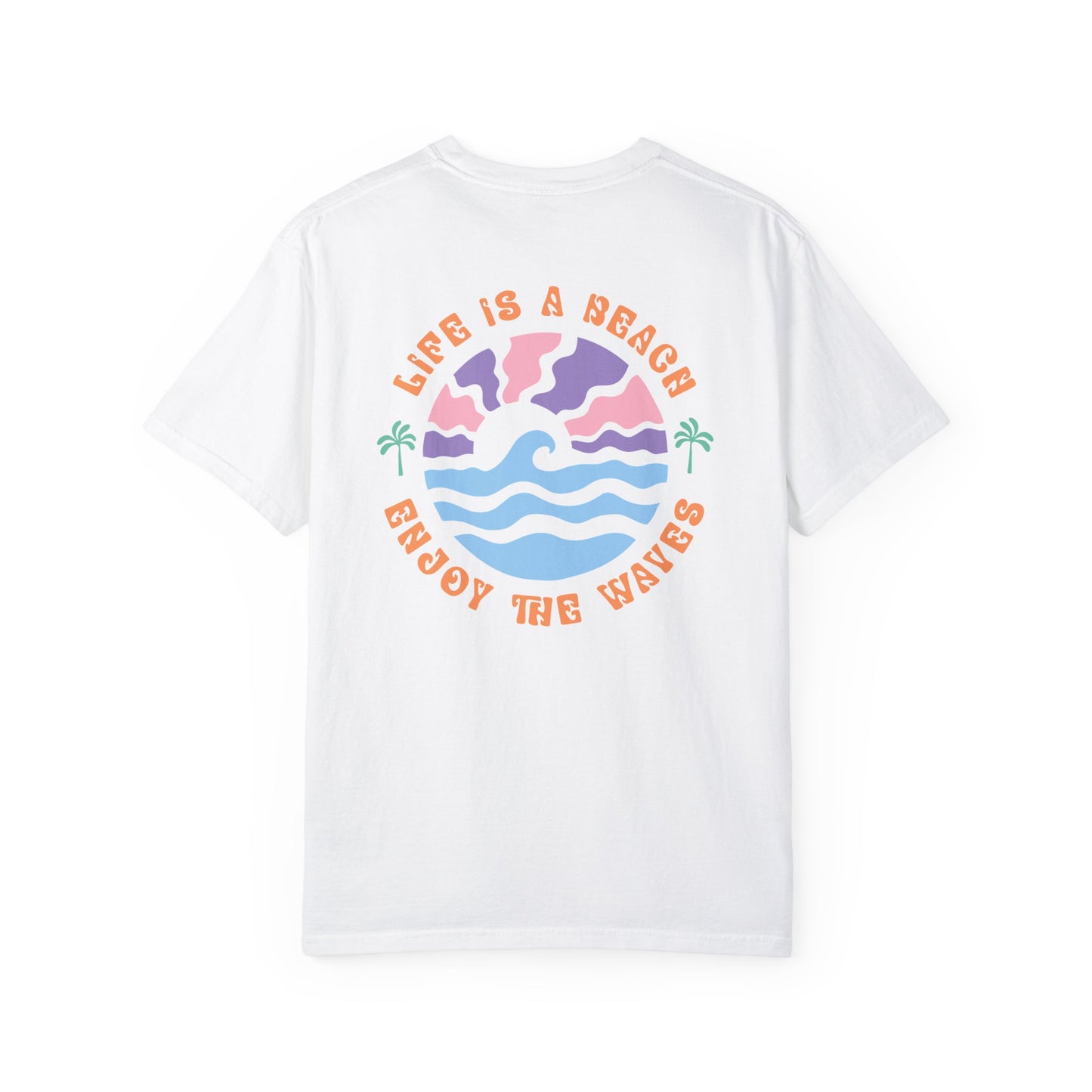 Beach T-shirt