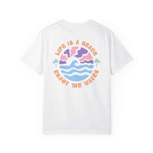 Beach T-shirt