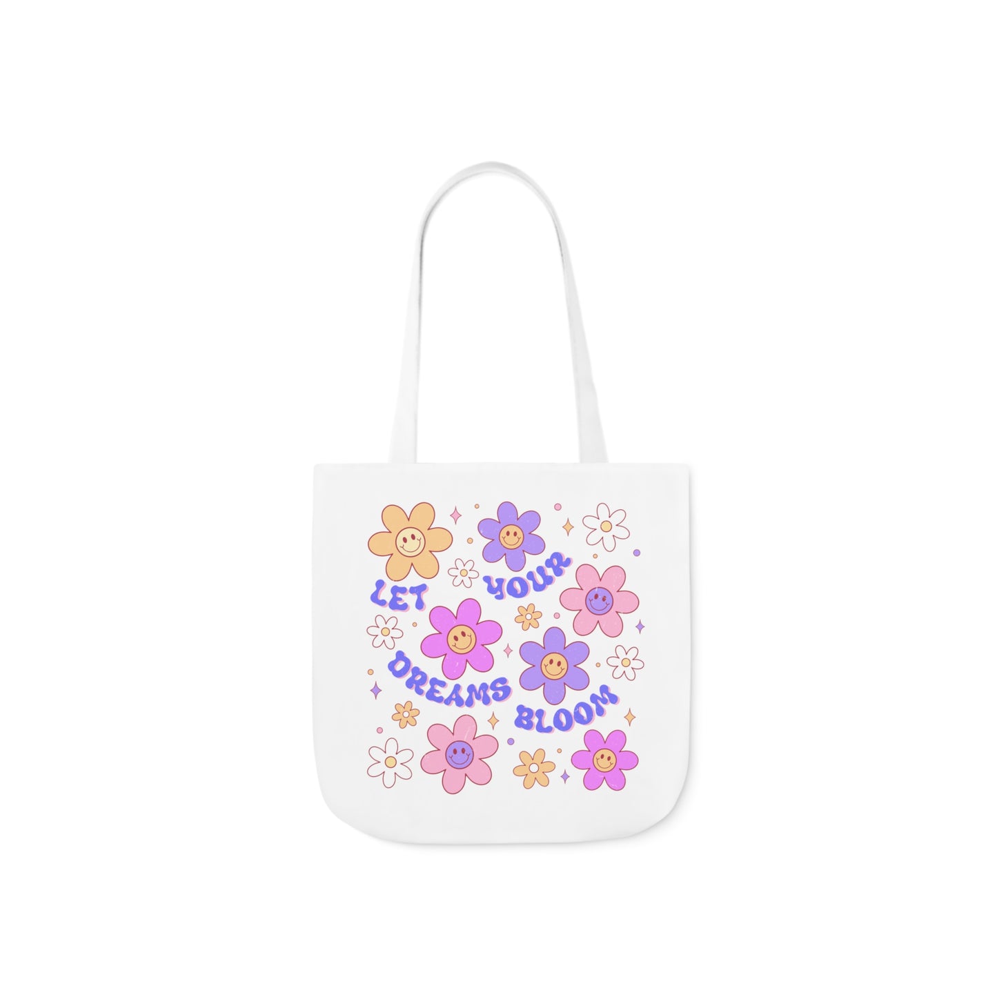 Dreams Tote Bag