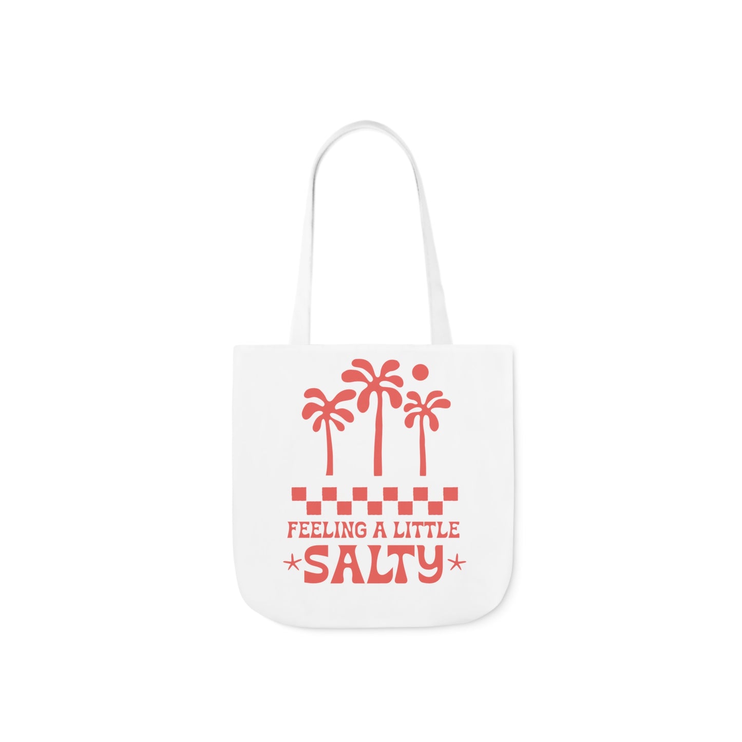 Salty Tote Bag