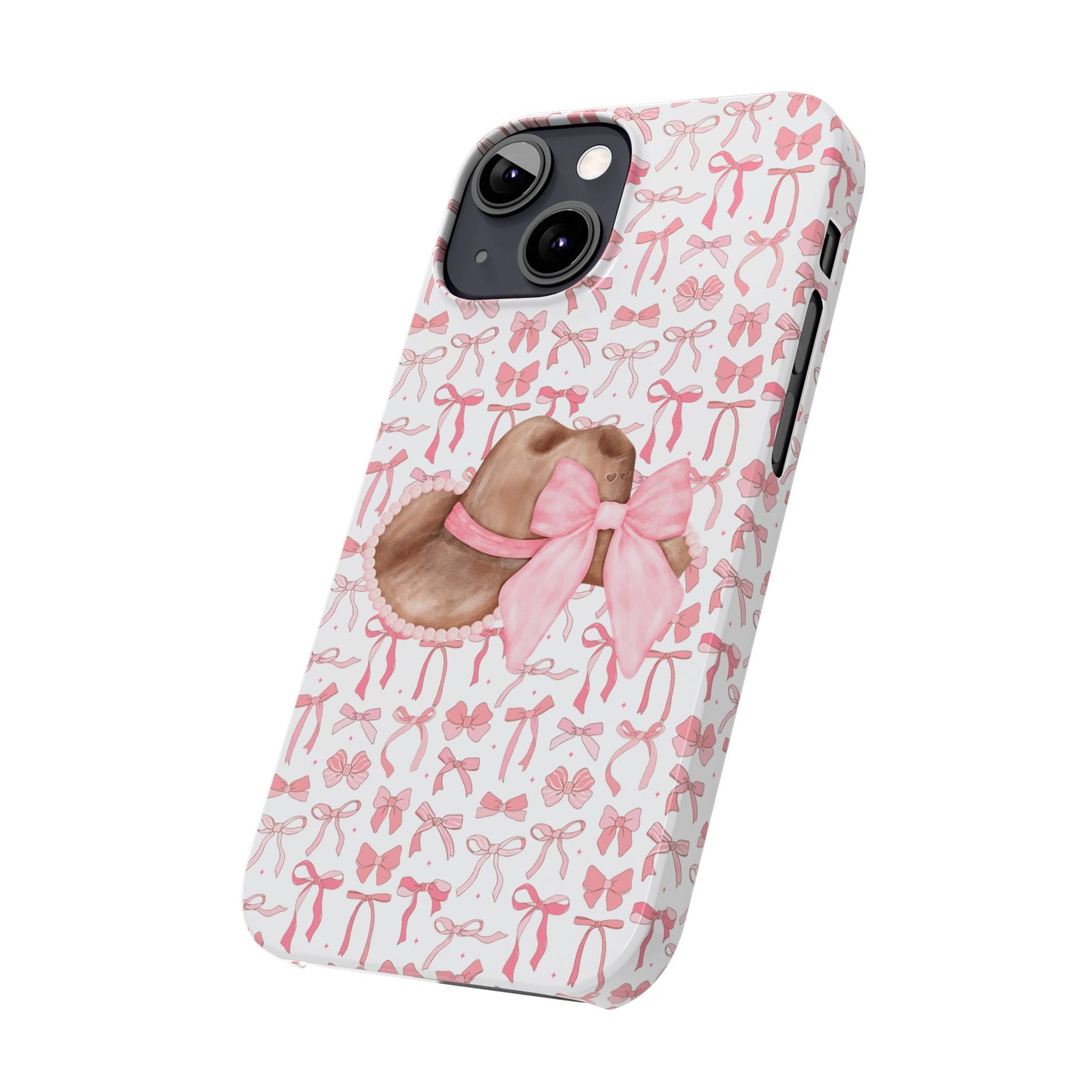 Cowgirl Phone Case