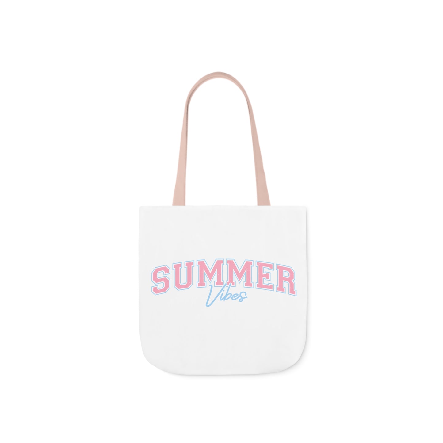 Summer Vibes Tote Bag