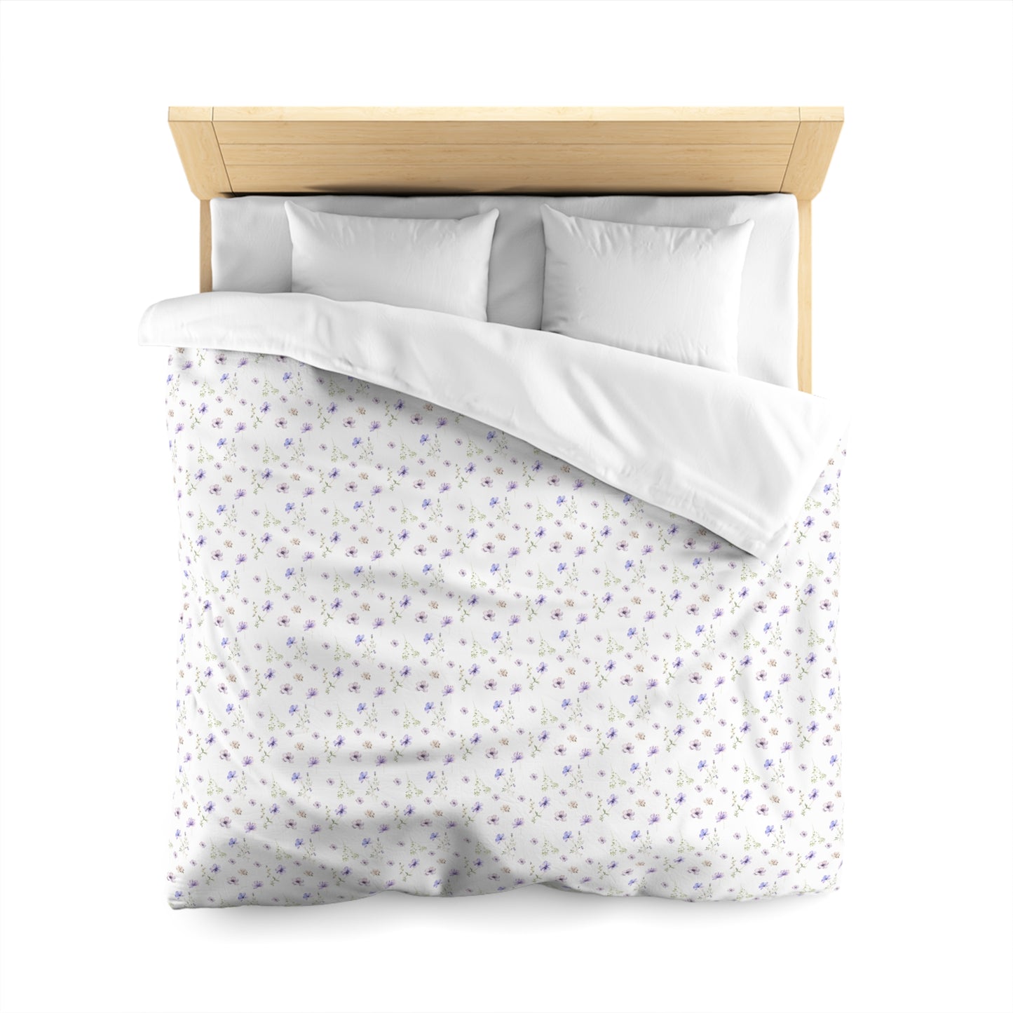 Lily Duvet Cover