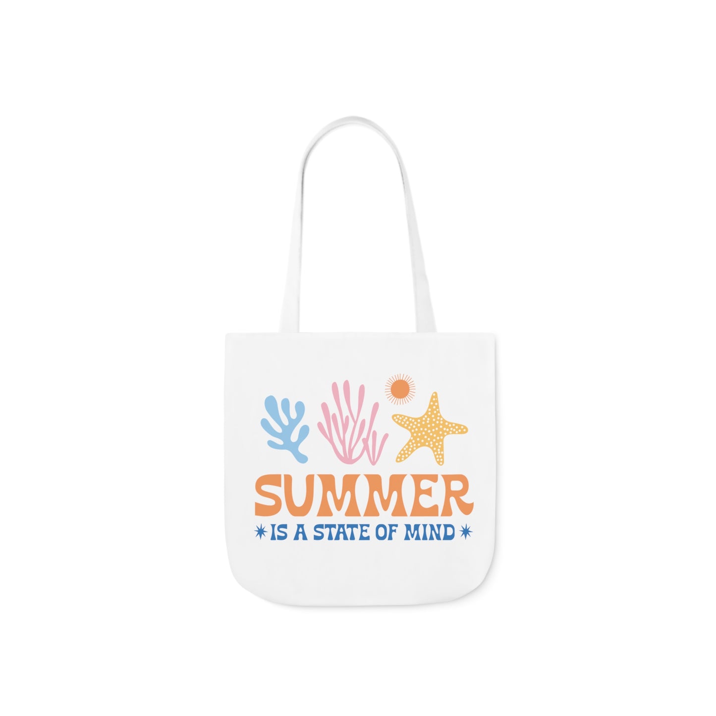 Summer Tote Bag