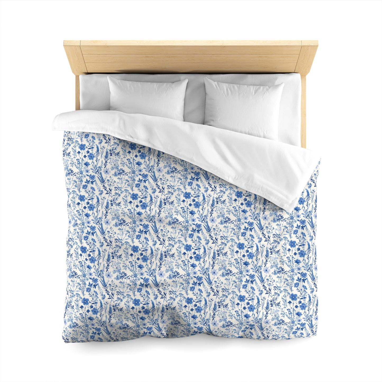 Victoria Duvet Cover