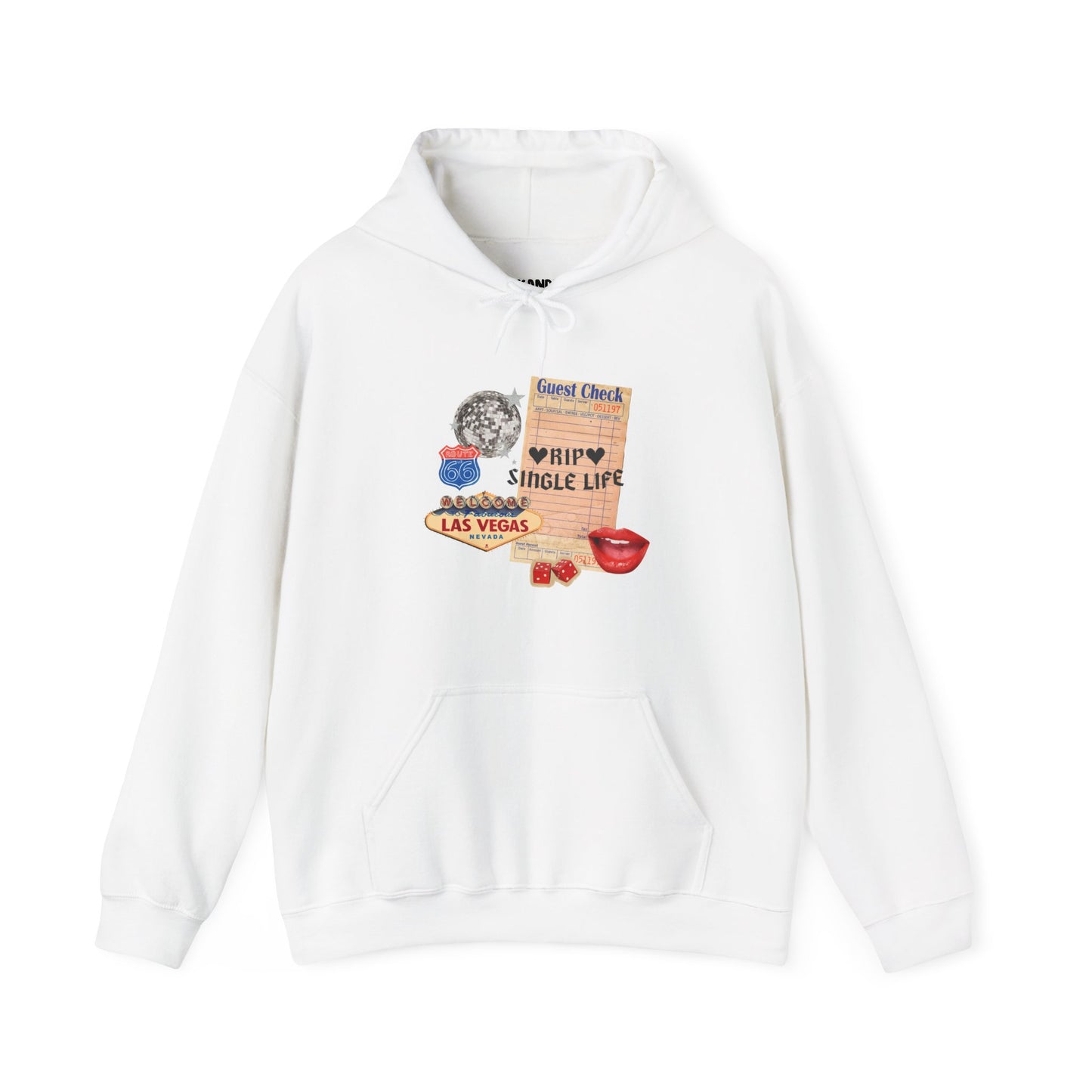 Las Vegas Hoodie