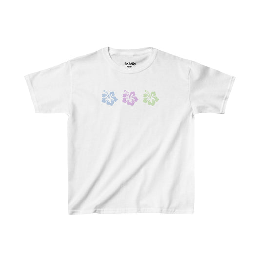 Hawaii Baby-Tee