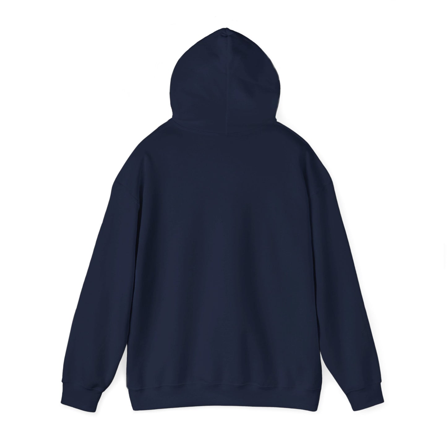 Shell Hoodie