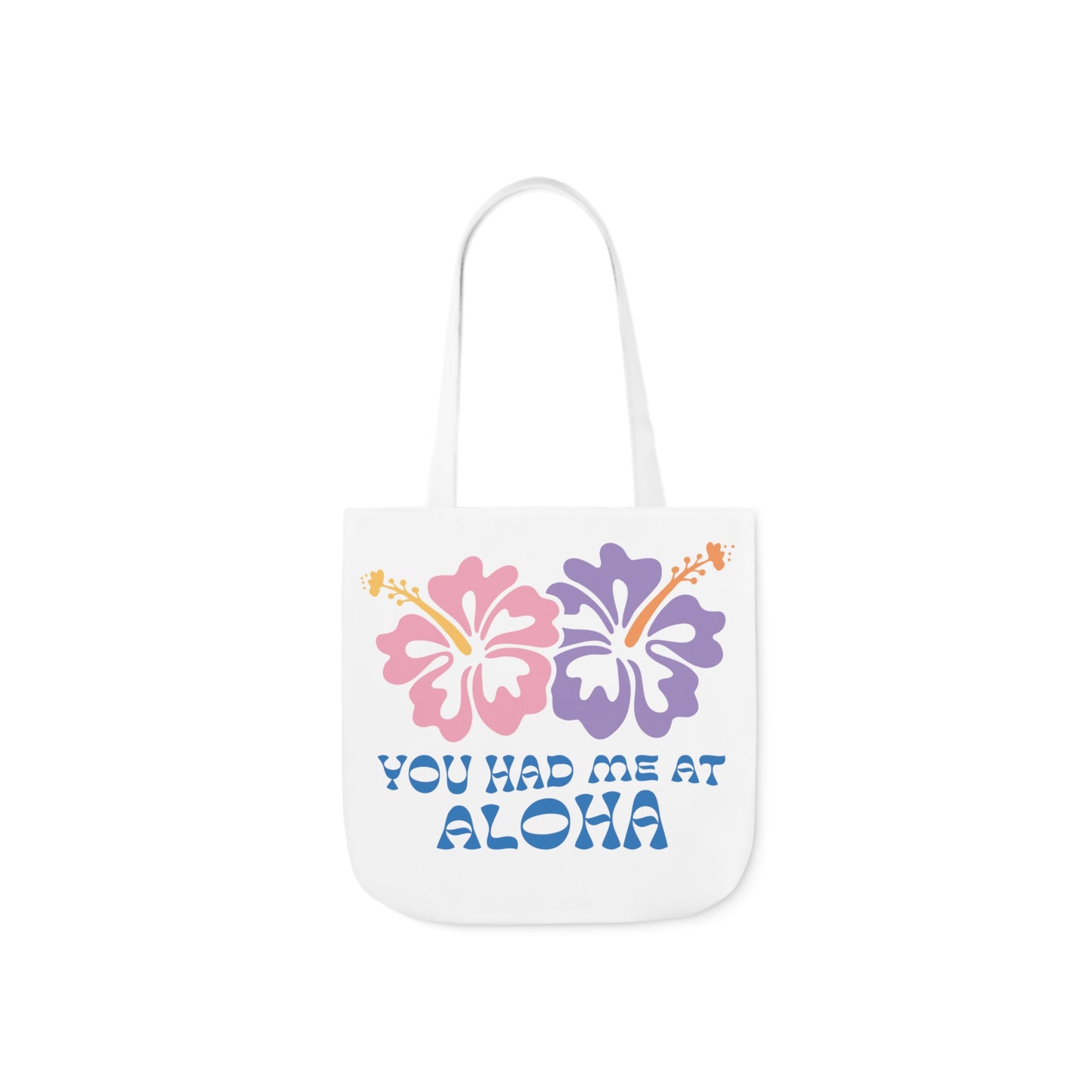 Aloha Tote Bag