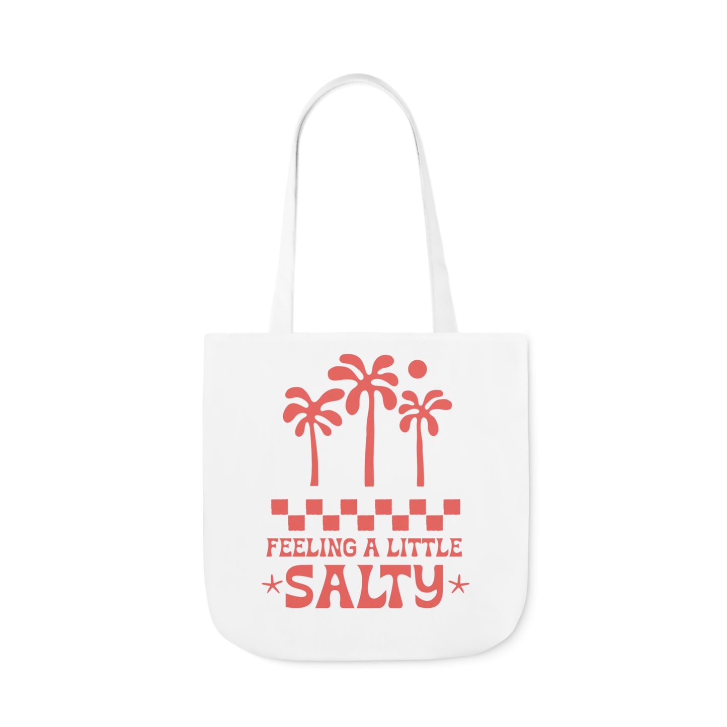 Salty Tote Bag