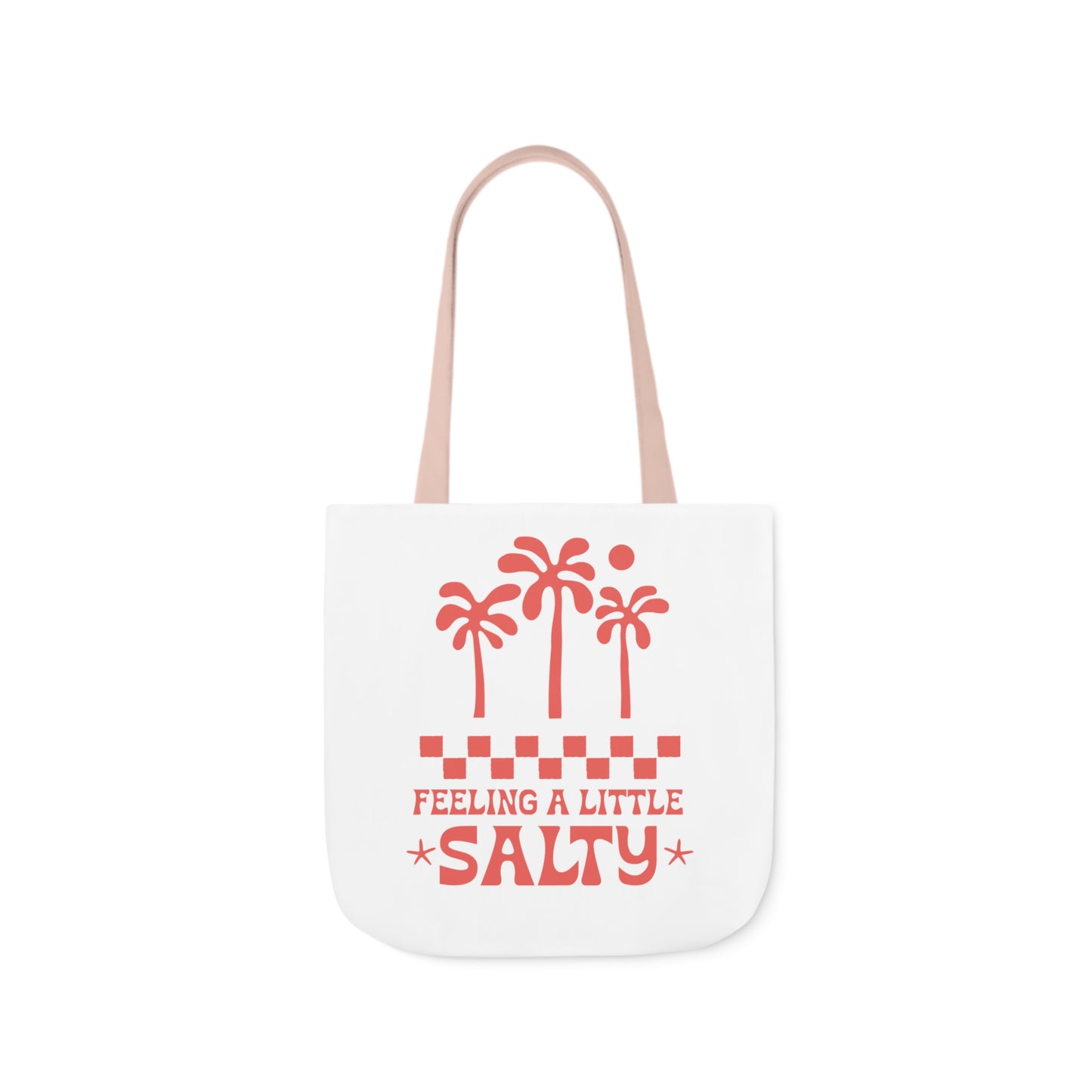 Salty Tote Bag