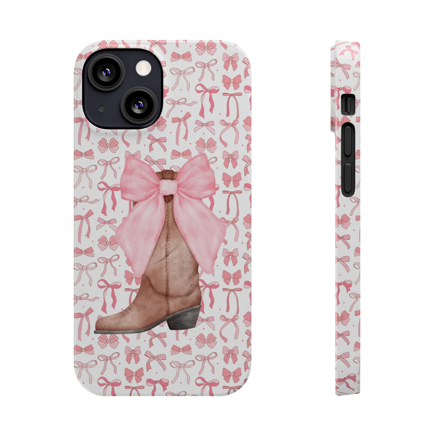 Howdy Girl Phone Case