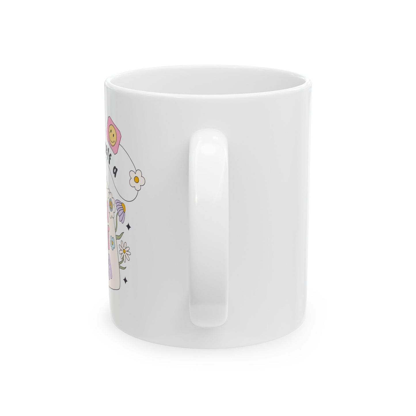 PositiviTea Mug