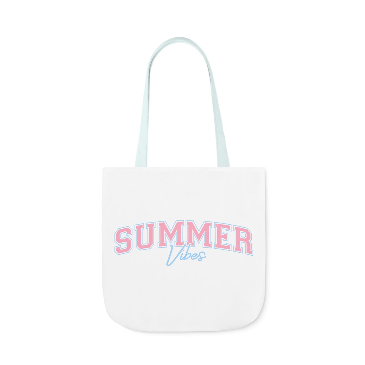 Summer Vibes Tote Bag