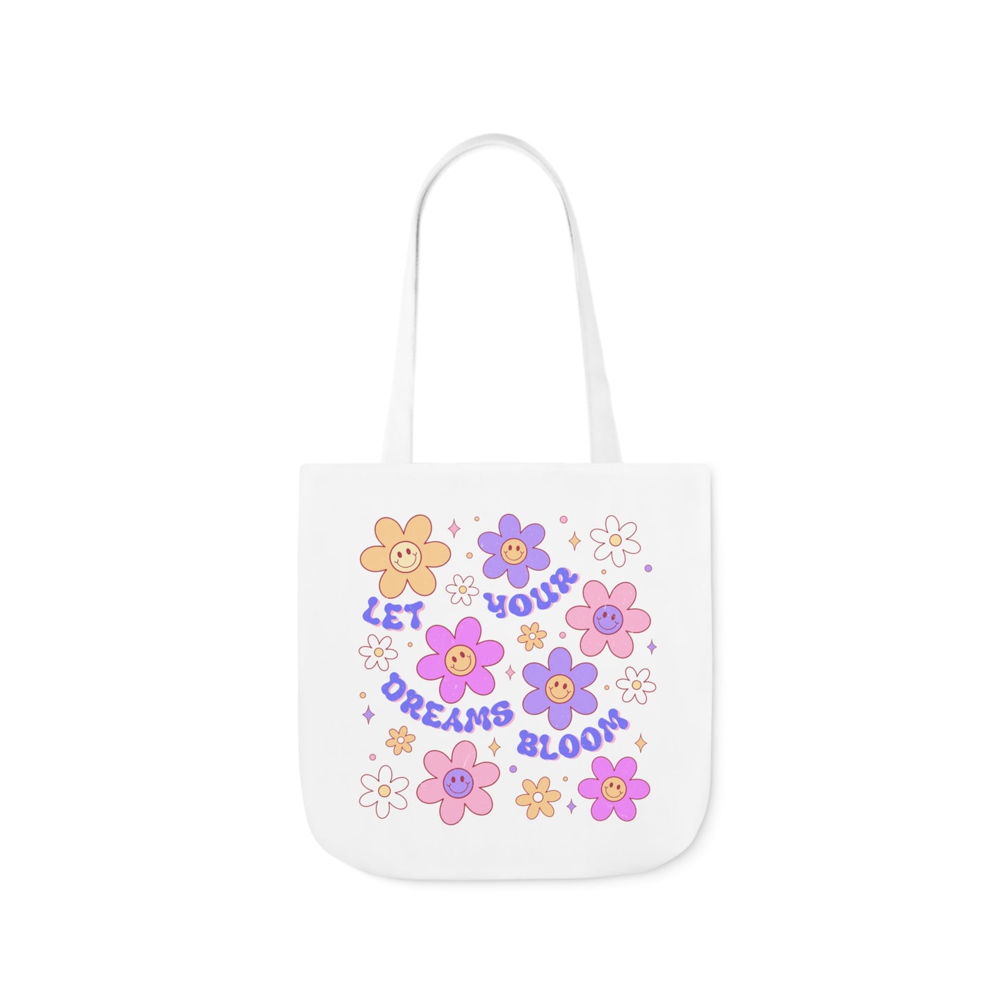 Dreams Tote Bag