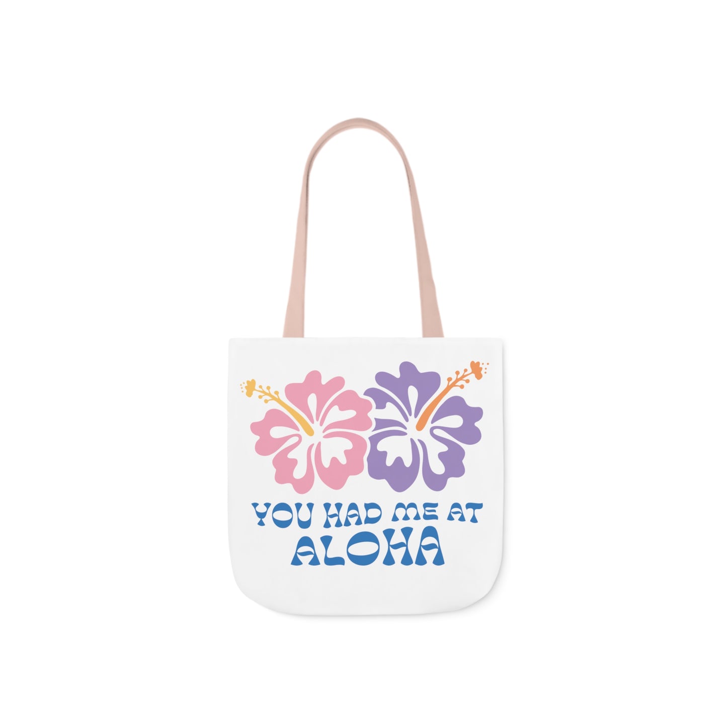 Aloha Tote Bag