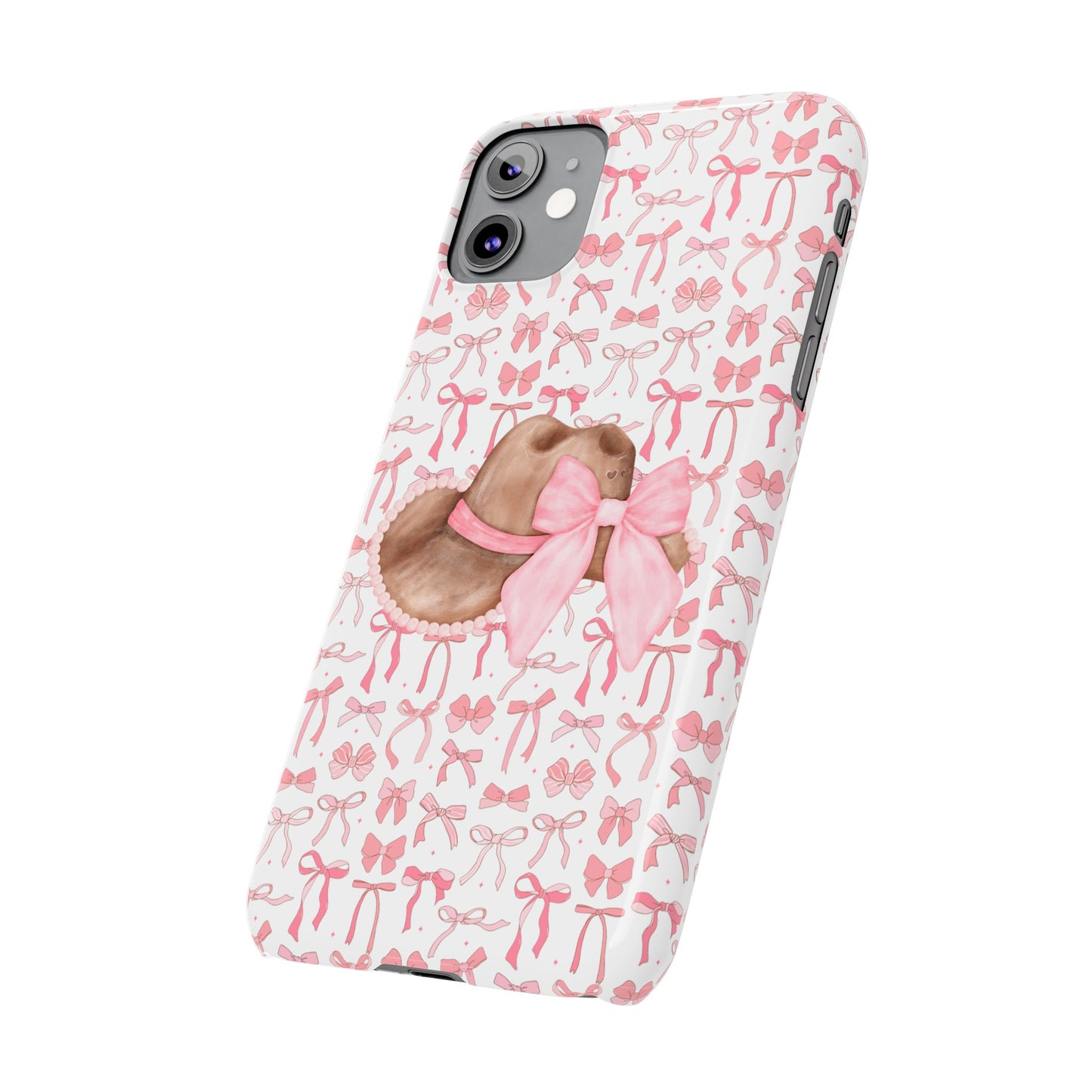 Cowgirl Phone Case