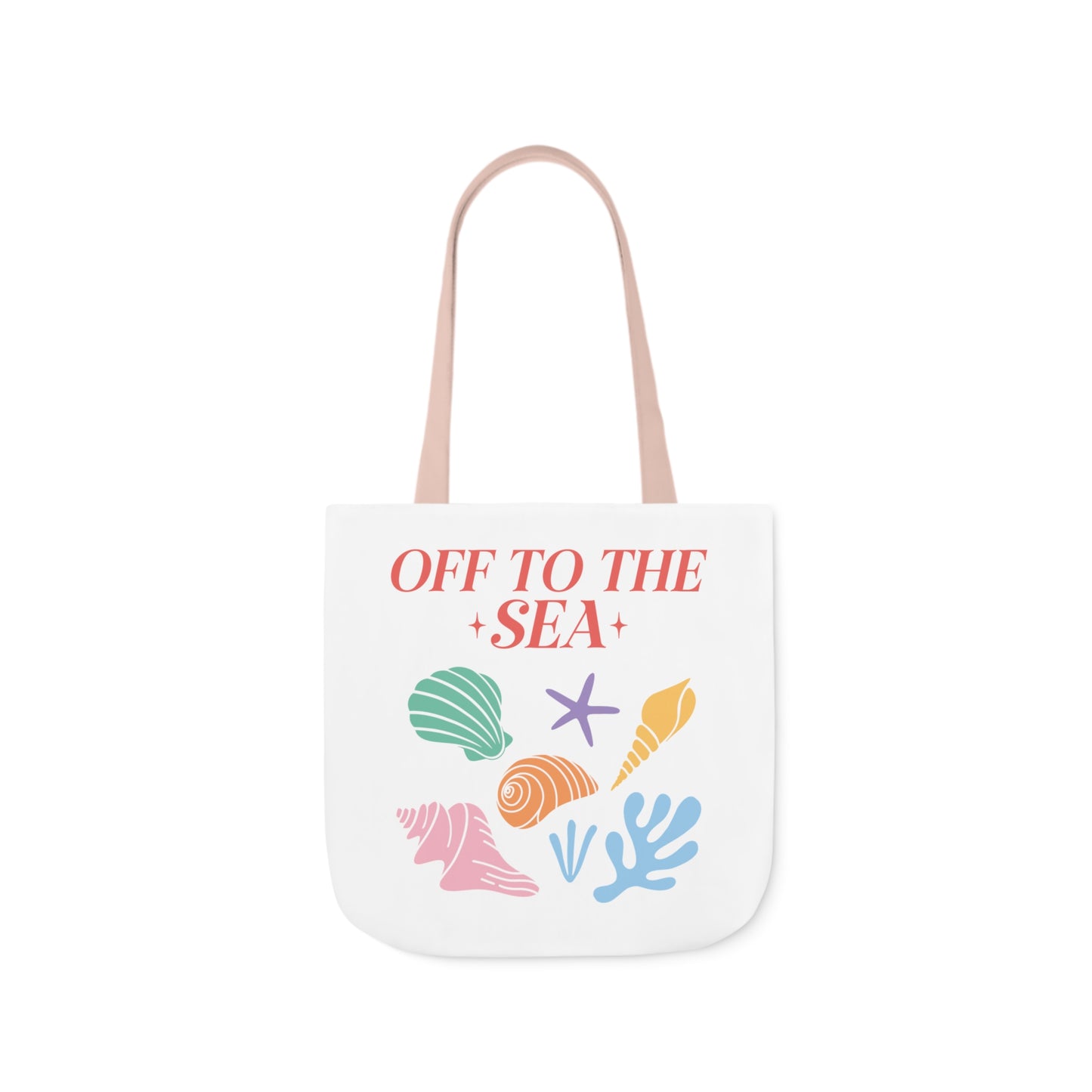 Sea Tote Bag