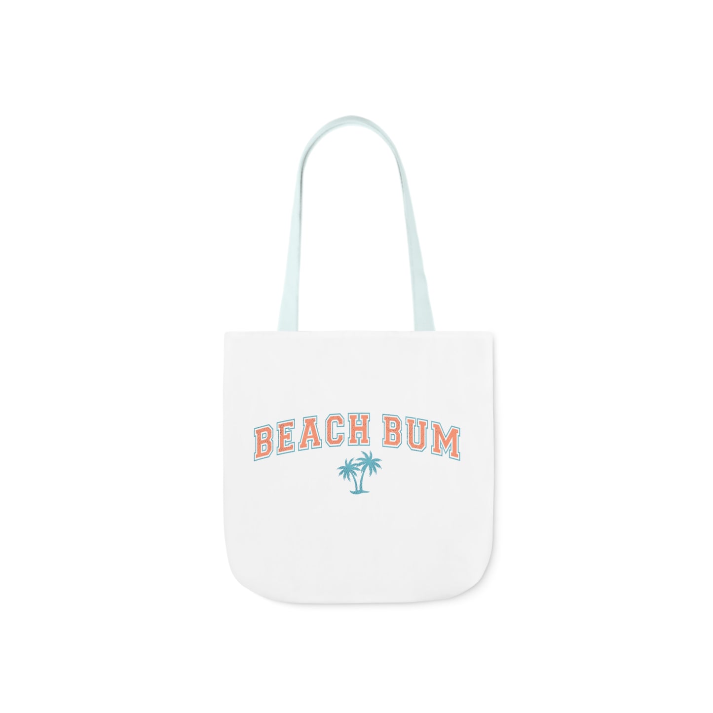 Beach Bum Tote Bag