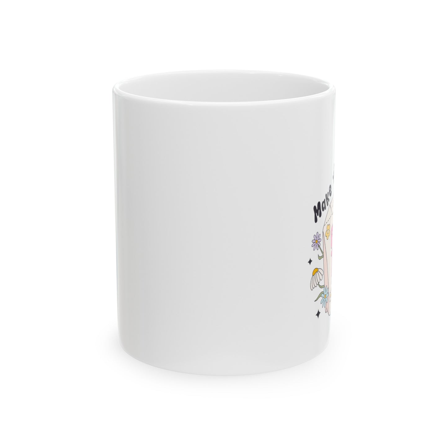 PositiviTea Mug