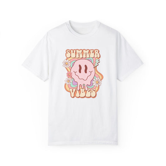 Summer Vibes T-shirt