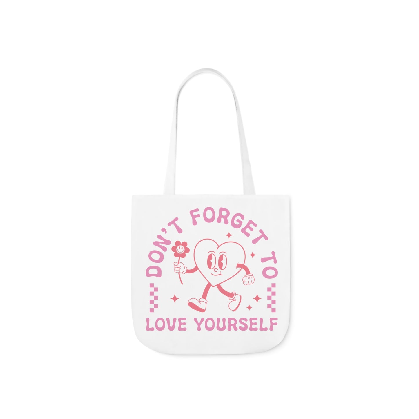 Love Yourself Tote Bag