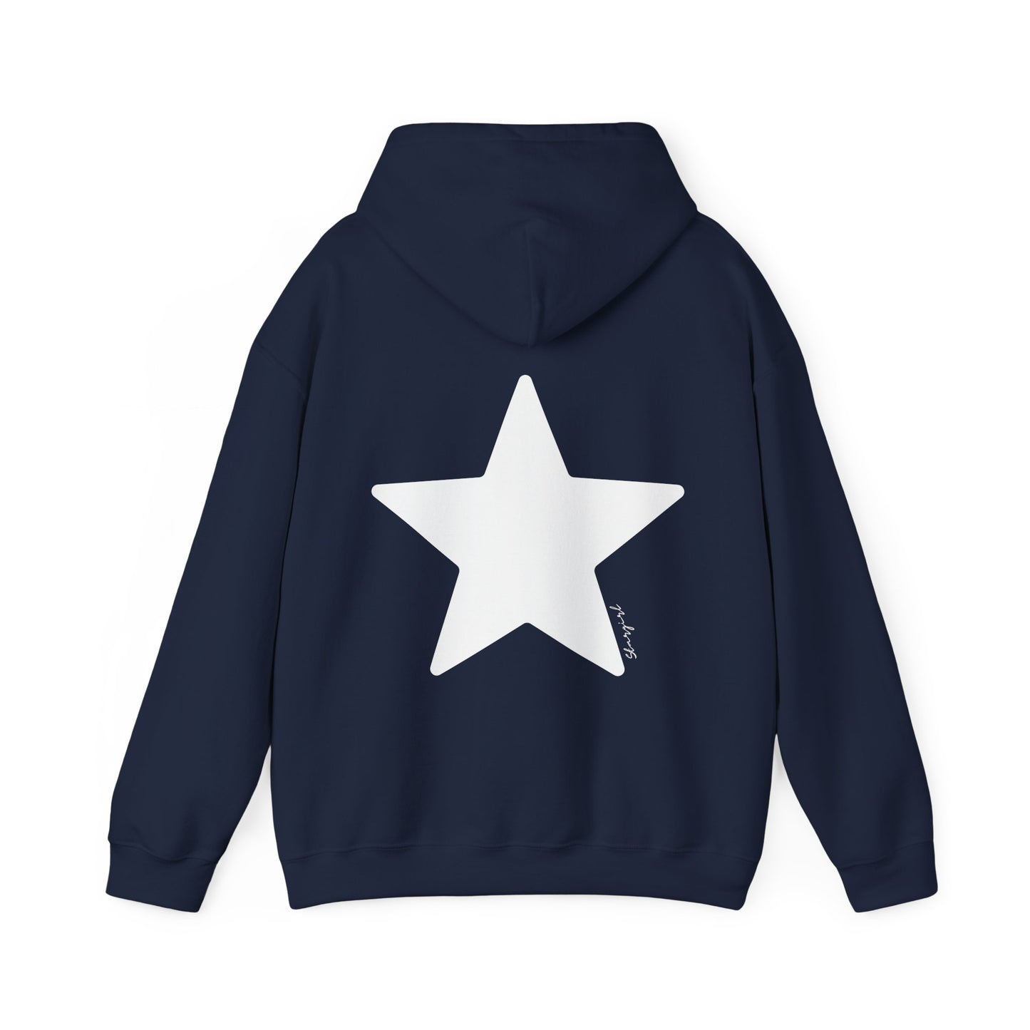 Stargirl Hoodie