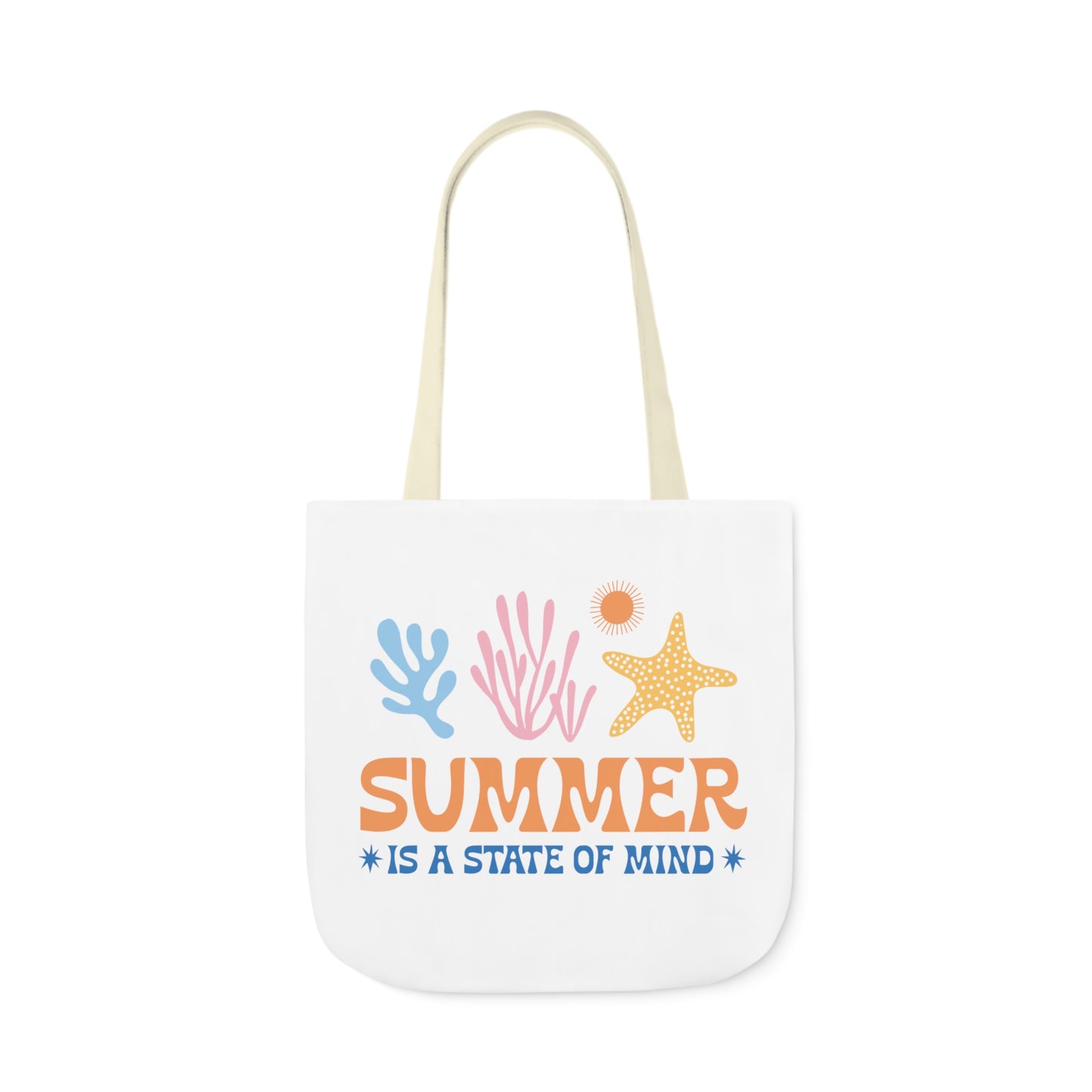 Summer Tote Bag