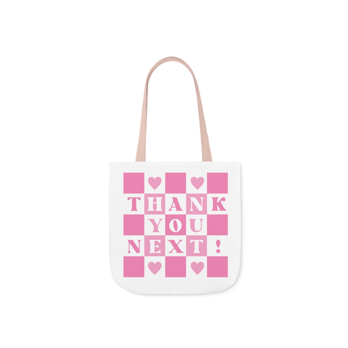 Thank u next Tote Bag