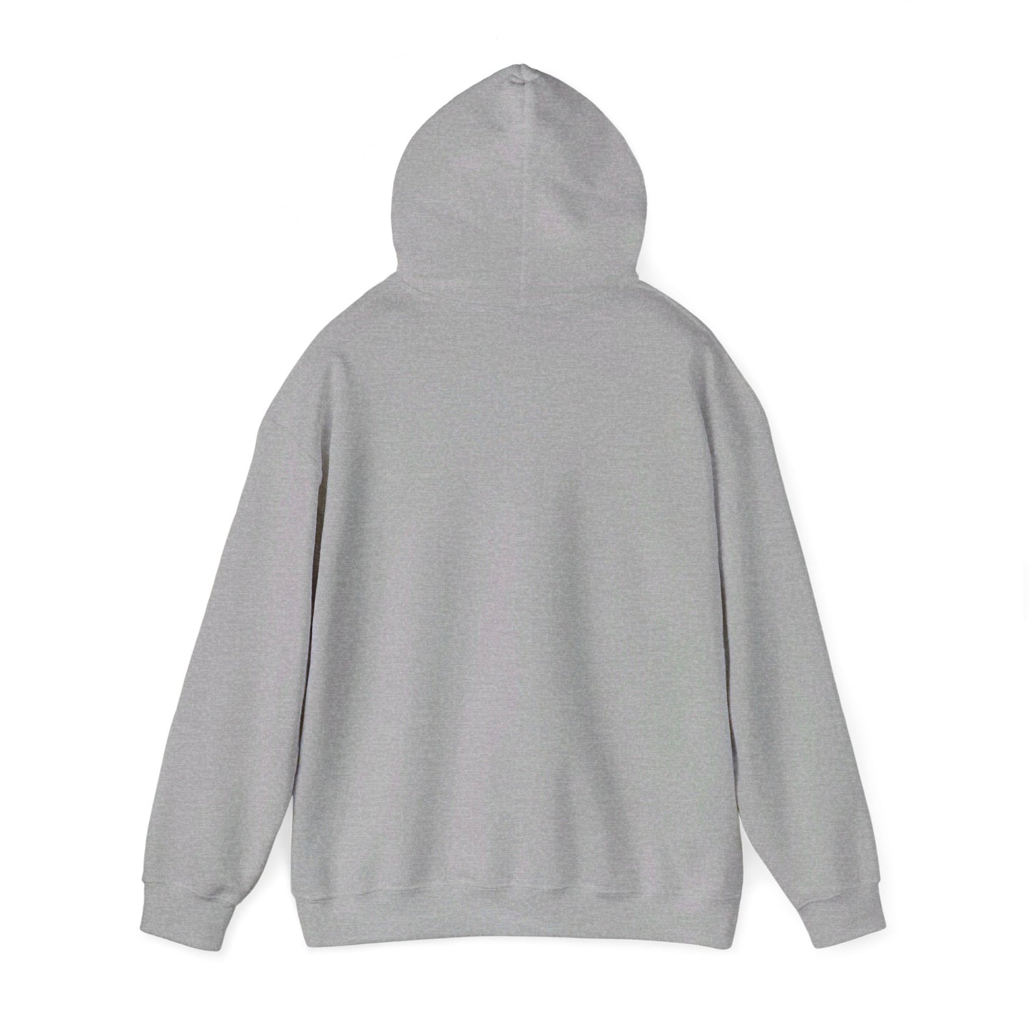 Shell Hoodie