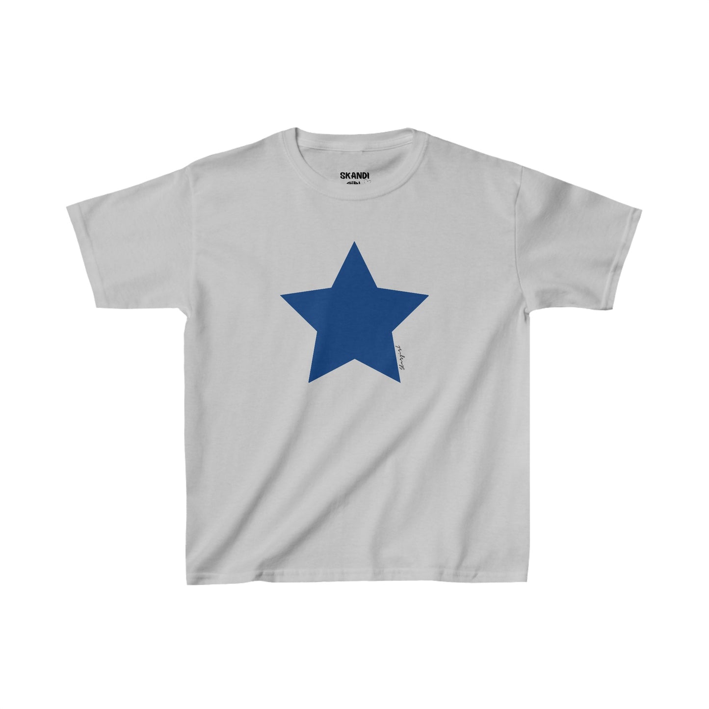 Stargirl Baby-Tee