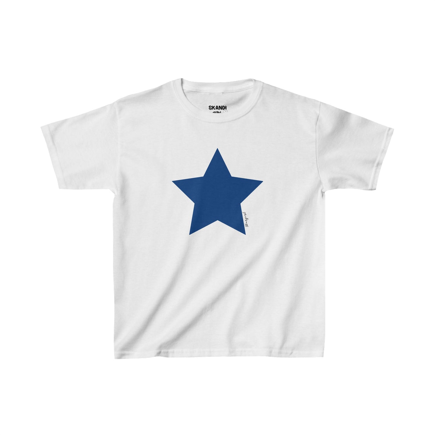 Stargirl Baby-Tee