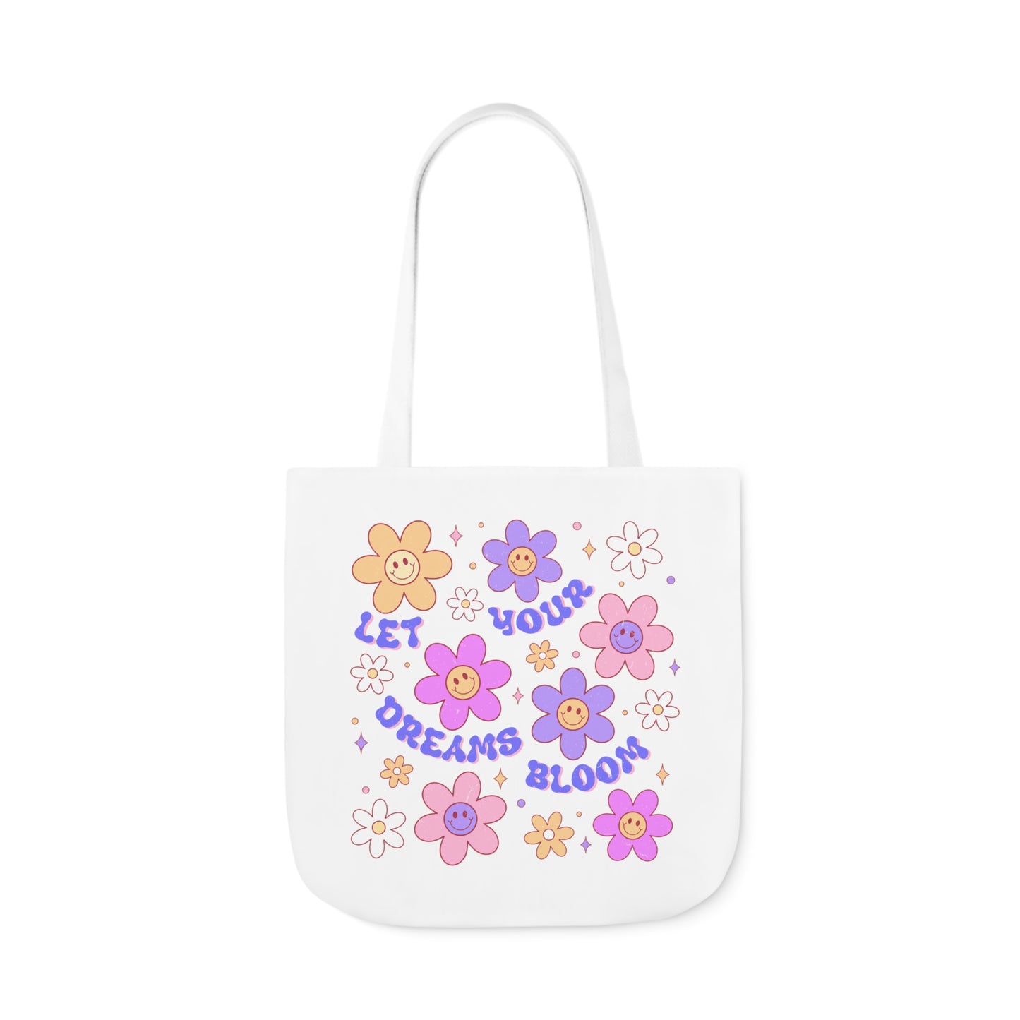 Dreams Tote Bag