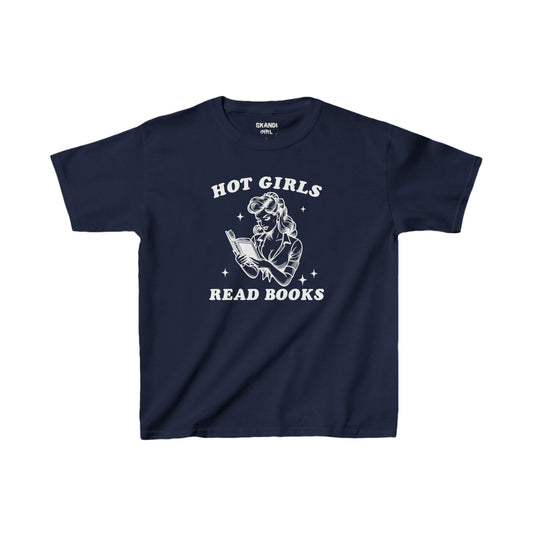 Hot Girls Baby-Tee