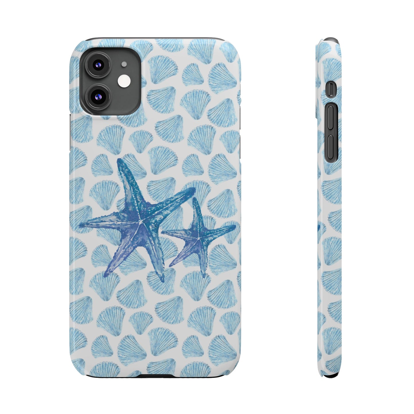 Shell Phone Case