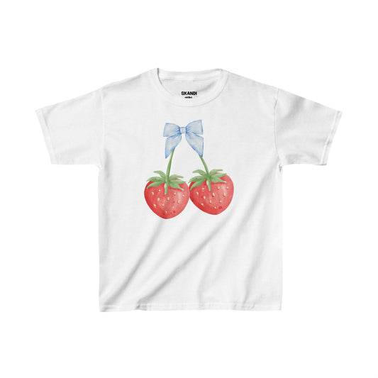 Strawberry Baby-Tee