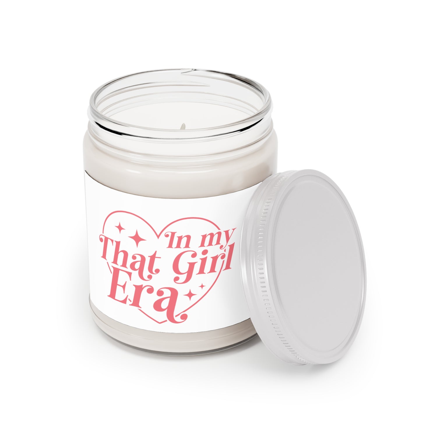 That Girl Candle