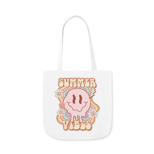 Summer Vibes Tote Bag