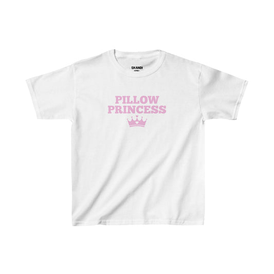 Pillow Princess Baby-Tee