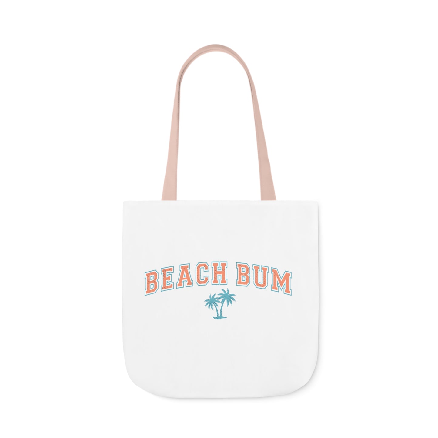 Beach Bum Tote Bag