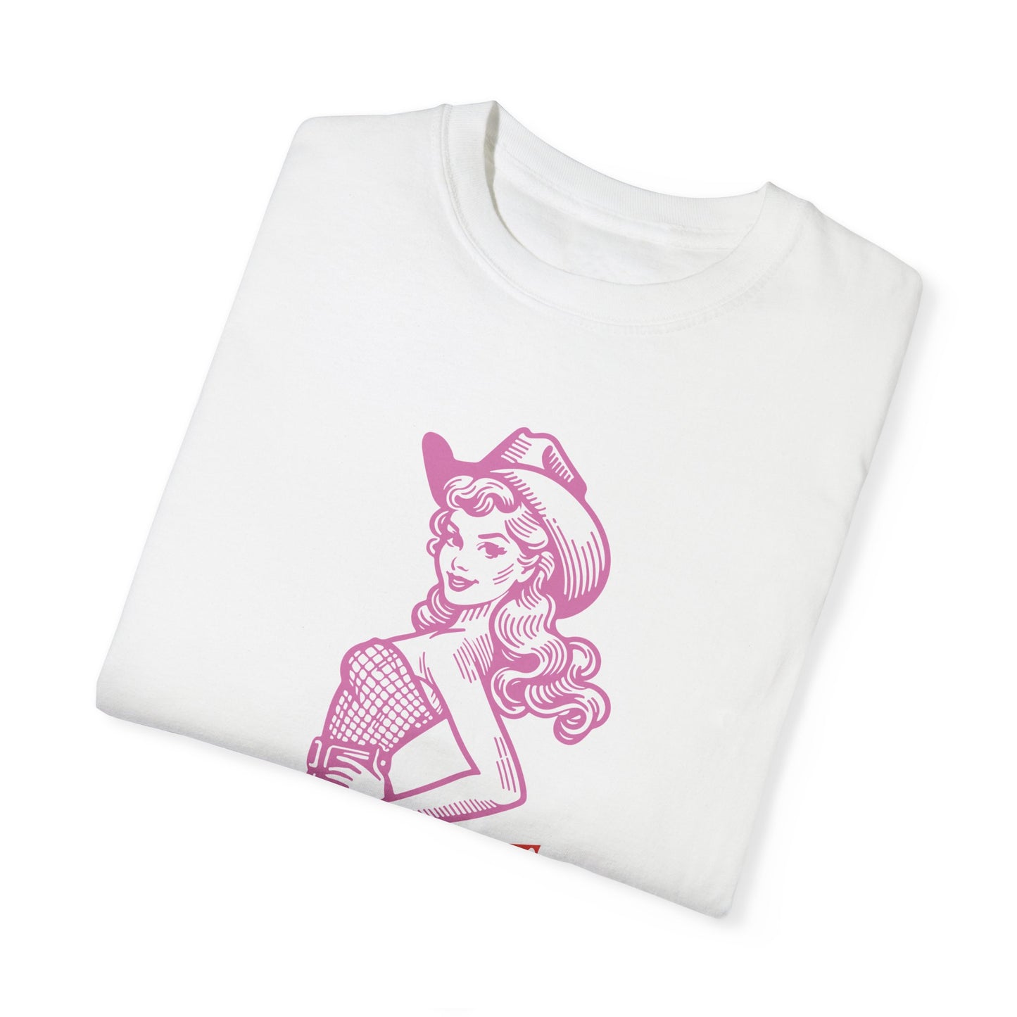 Cowgirl Summer T-shirt