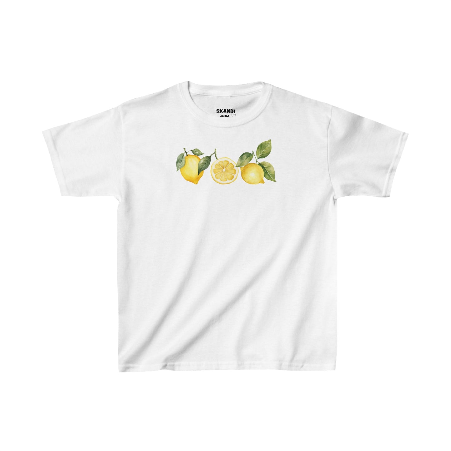 Amalfi Baby-Tee