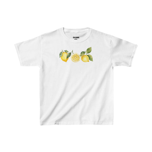 Amalfi Baby-Tee