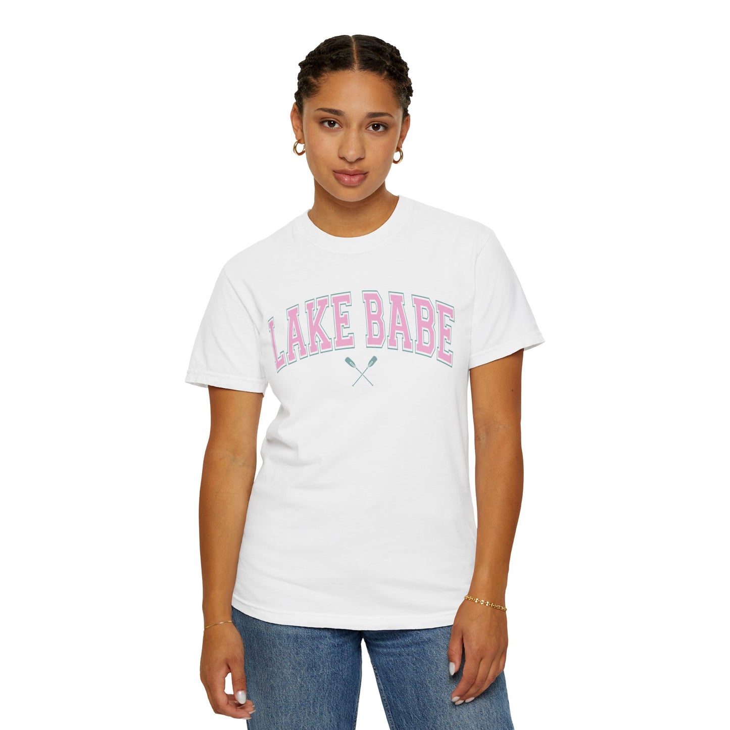 Lake Babe T-shirt