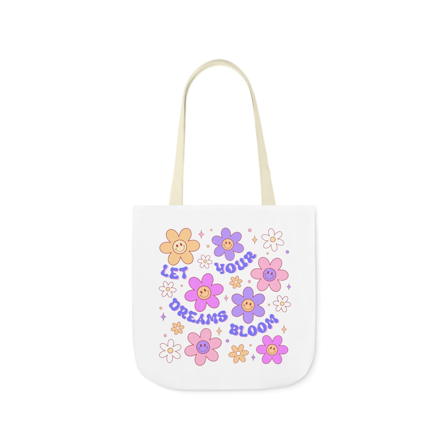 Dreams Tote Bag